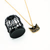 B-OWL Limited  Edition Necklace