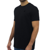 Black Leopard T Shirt