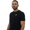 Black Zebra T Shirt