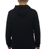 Black Leopard Salvaje Hoodie