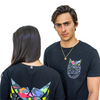 Black Camo T-Shirt