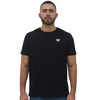 Black Zebra T Shirt