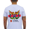 White Salvaje T Shirt