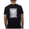 Black Zebra T Shirt