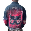 1:1 Neon Pink Jacket