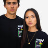 Black Tokyo T-Shirt