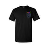 Black Camo T-Shirt