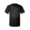 Black Tokyo T-Shirt
