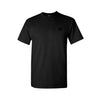Black Leopard T Shirt