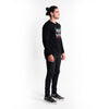 Black Crew Sweatshirt