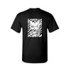 Black Zebra T Shirt