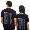 Black Tokyo T-Shirt