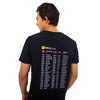 Black Tokyo T-Shirt