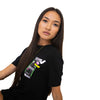 Black Tokyo T-Shirt