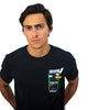 Black Tokyo T-Shirt