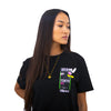 Black Tokyo T-Shirt