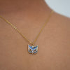 B-OWL Limited  Edition Necklace
