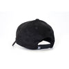 Colorful Camo Suede Cap