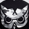 Crew Black B-Shirt