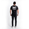 Crew Black B-Shirt