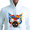 B-OWL Quarantine Hoodie