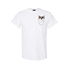 White Camo T-Shirt