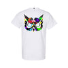White Camo T-Shirt