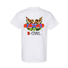 White Salvaje T Shirt