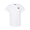 White Salvaje T Shirt