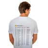 White Tokyo T-Shirt