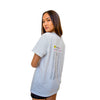 White Tokyo T-Shirt