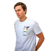 White Tokyo T-Shirt