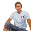 White Tokyo T-Shirt